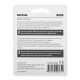 Беруші для плавання Ear Plug MadWave M071501 білий