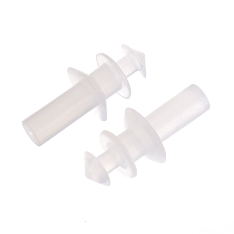 Беруші для плавання Ear Plug MadWave M071501 білий