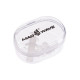 Беруші для плавання Ear Plug MadWave M071501 білий