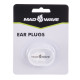Беруші для плавання Ear Plug MadWave M071501 білий