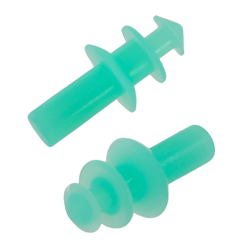 Беруші для плавання Ear Plug MadWave M071501 білий