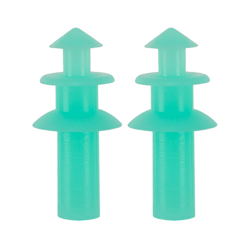 Беруші для плавання Ear Plug MadWave M071501 білий