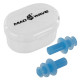 Беруші для плавання Ear Plug MadWave M071501 білий