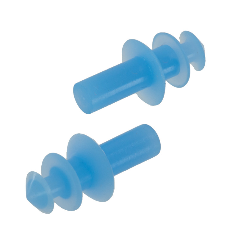 Беруші для плавання Ear Plug MadWave M071501 білий