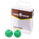 Беруші для плавання силіконові Ear Plug для плавання MadWave M071701 кольори в асортименті