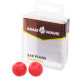 Беруші для плавання силіконові Ear Plug для плавання MadWave M071701 кольори в асортименті