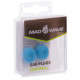 Беруші для плавання силіконові Ear Plug для плавання MadWave M071701 кольори в асортименті