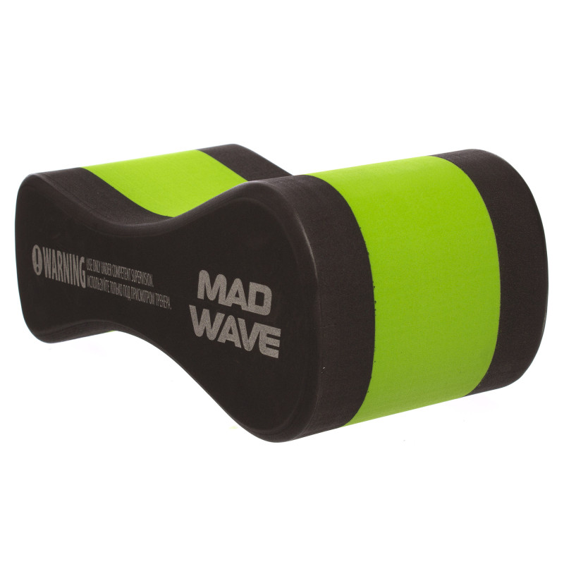 Колобашки для плавання MadWave EXT M072003 кольори в асортименті