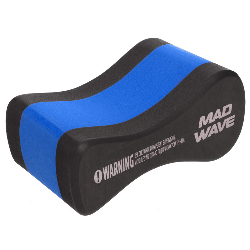 Колобашки для плавання MadWave EXT M072003 кольори в асортименті