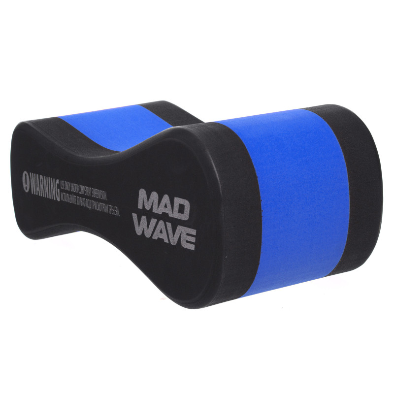 Колобашки для плавання MadWave EXT M072003 кольори в асортименті