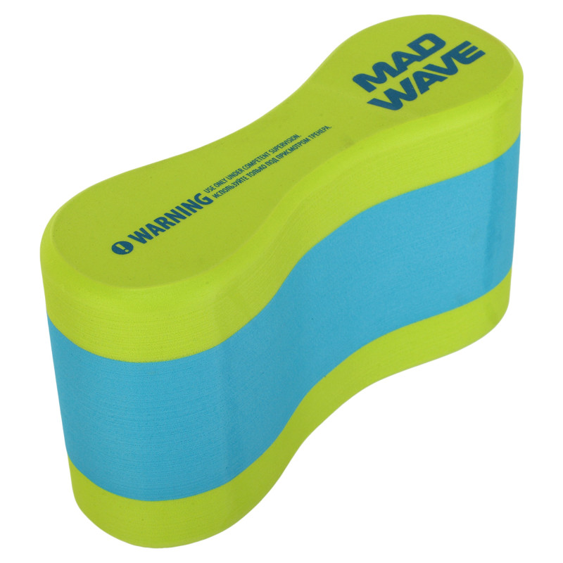 Колобашки для плавання MadWave Training Small M072101 кольори в асортименті