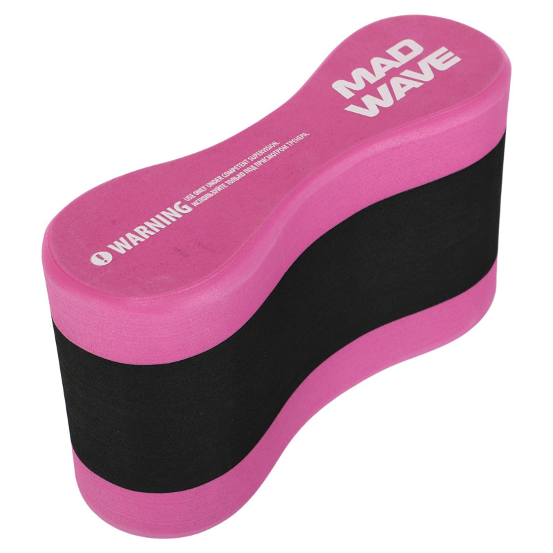Колобашки для плавання MadWave Training Small M072101 кольори в асортименті