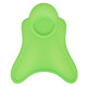Дошка для плавання MadWave EXT KIDS M072302 зелений