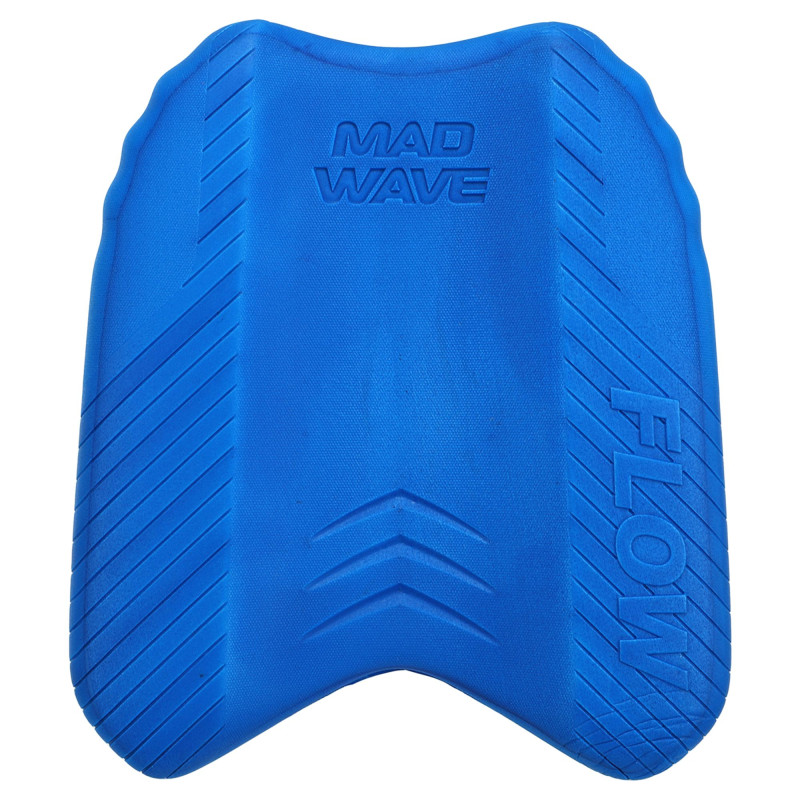 Дошка для плавання MadWave FLOW M072303 кольори в асортименті
