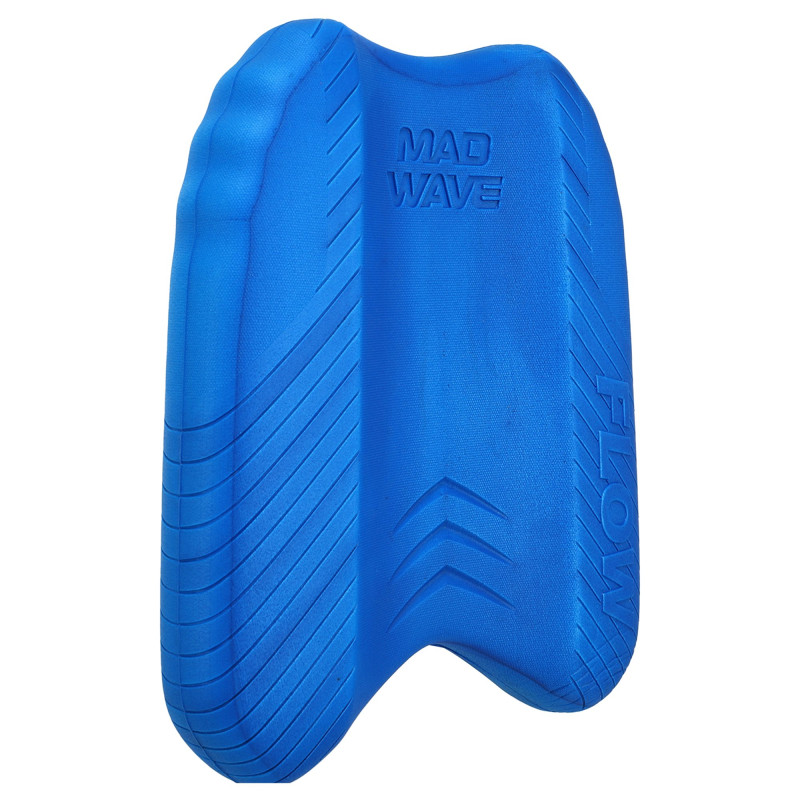Дошка для плавання MadWave FLOW M072303 кольори в асортименті