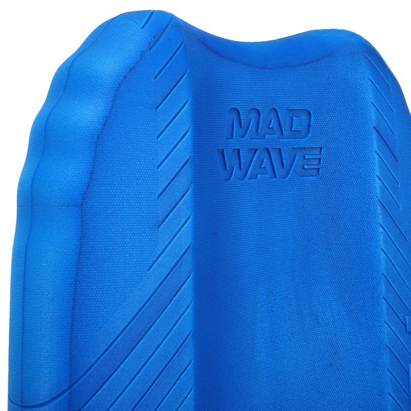 Дошка для плавання MadWave FLOW M072303 кольори в асортименті