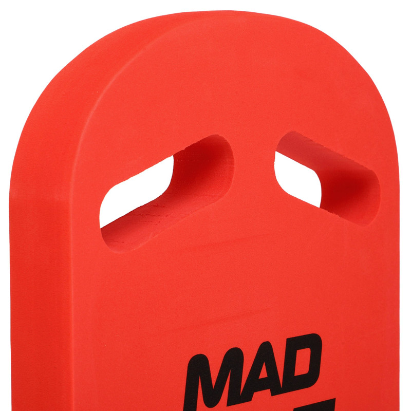 Дошка для плавання MadWave CROSS M072304 кольори в асортименті