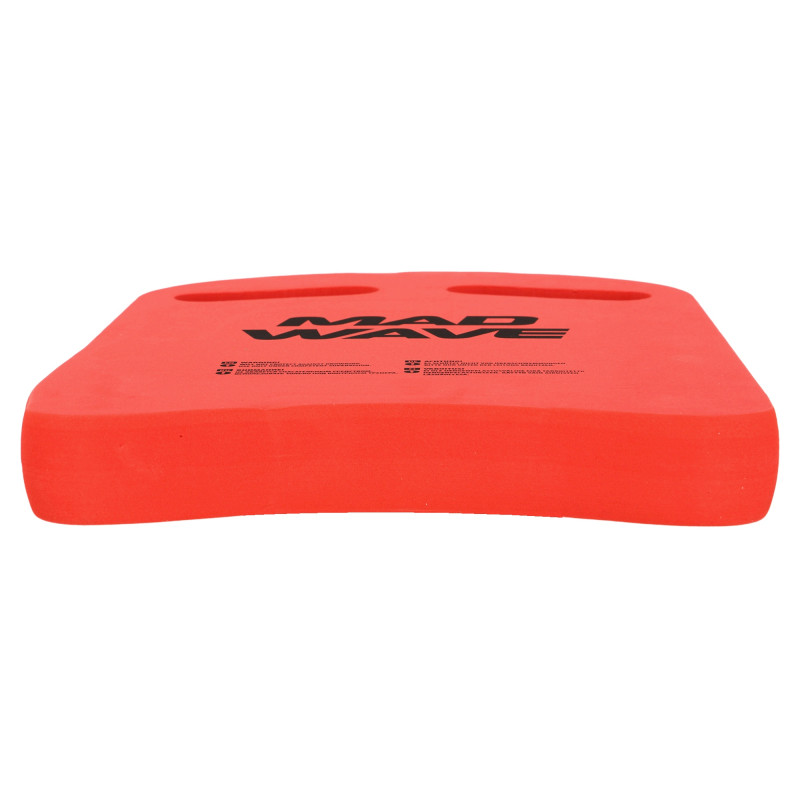 Дошка для плавання MadWave CROSS M072304 кольори в асортименті