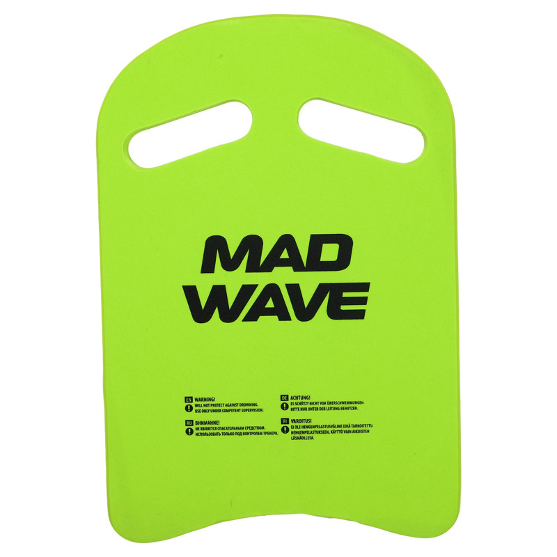 Дошка для плавання MadWave CROSS M072304 кольори в асортименті