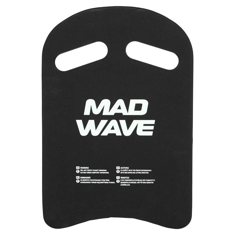 Дошка для плавання MadWave CROSS M072304 кольори в асортименті