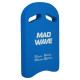 Дошка для плавання MadWave CROSS M072304 кольори в асортименті