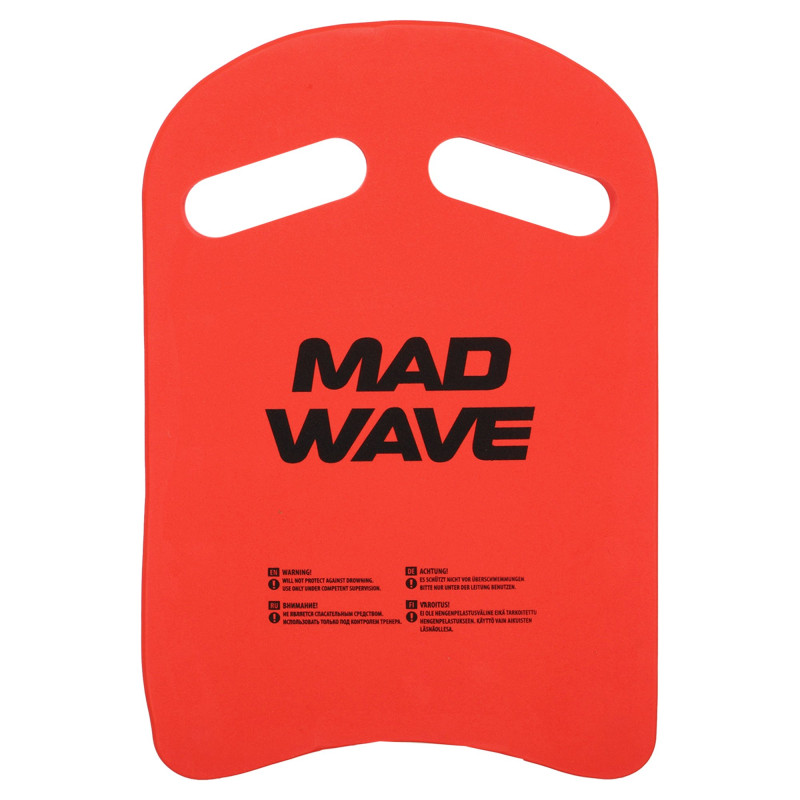 Дошка для плавання MadWave CROSS M072304 кольори в асортименті