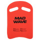 Дошка для плавання MadWave CROSS M072304 кольори в асортименті