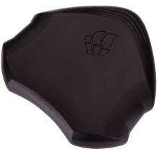 Колобашки для плавання MadWave ALIGNMENT M072702 чорний