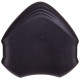 Колобашки для плавання MadWave ALIGNMENT M072702 чорний