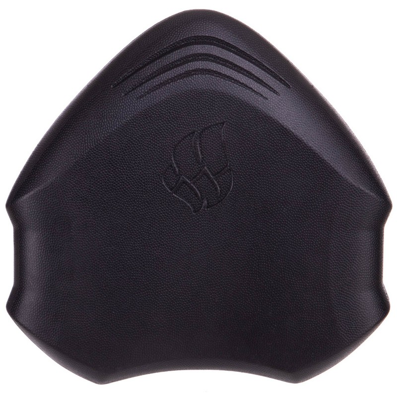 Колобашки для плавання MadWave ALIGNMENT M072702 чорний