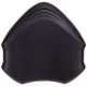 Колобашки для плавання MadWave ALIGNMENT M072702 чорний