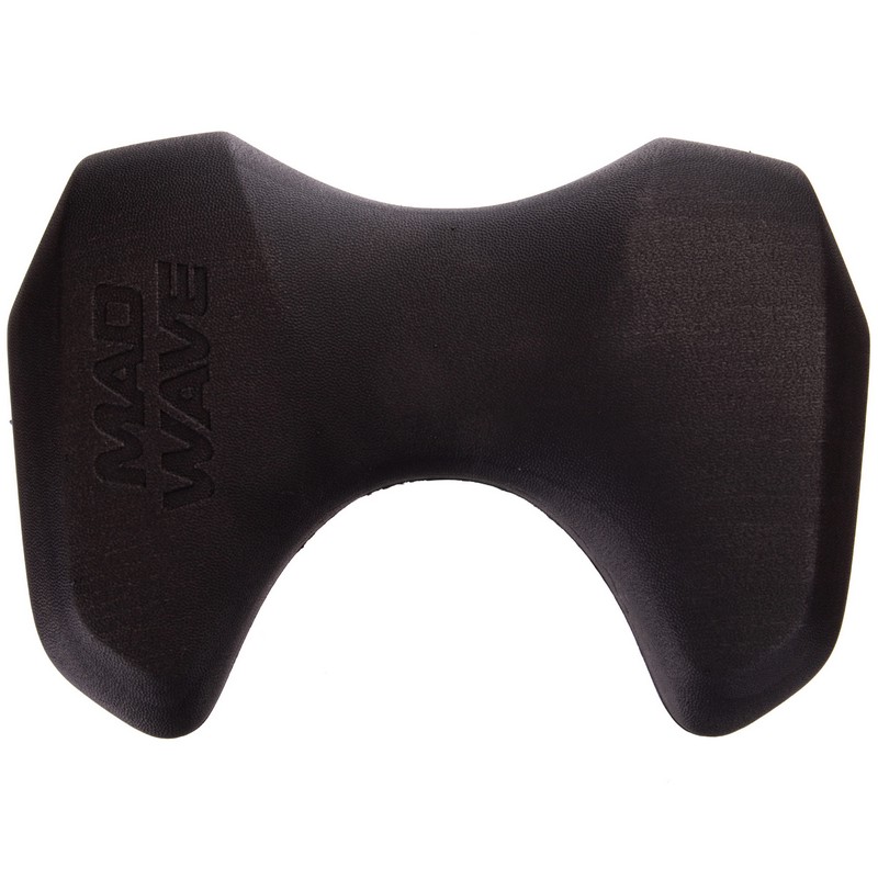 Дошка для плавання MadWave JET M072703 чорний