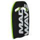 Дошка для плавання MadWave M072902010W зелений
