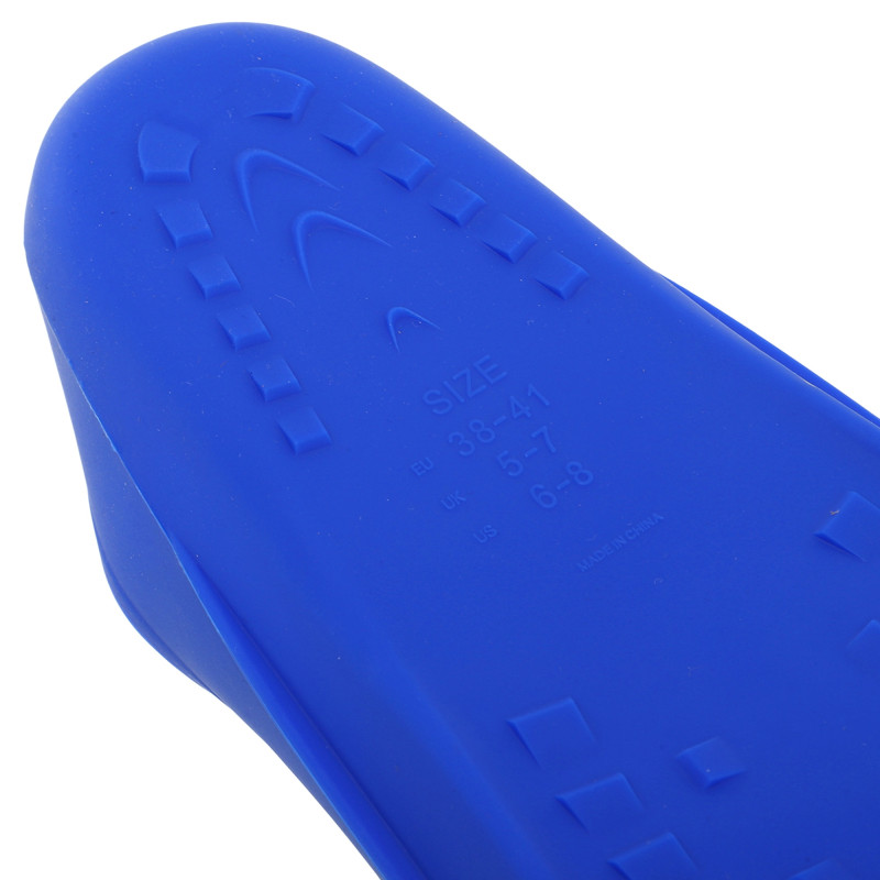 Ласти для тренувань у басейні короткі із закритою п'ятою MadWave FLIPPERS M074302 розмір 30-43 кольори в асортименті