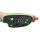Лопатки для плавання ласти для рук MadWave FUSION M074801000W чорний