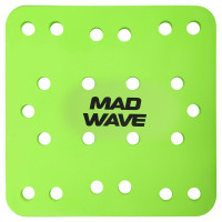 Пліт для навчання плавання MadWave Floating Island M075005 зелений