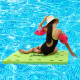 Пліт для навчання плавання MadWave Floating Island M075005 зелений
