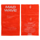 Нарукавники для плавання дитячі надувні 2шт MadWave BASIC M075605 2-12 лет цвета в ассортименте