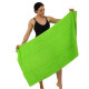 Рушник спортивний з мікрофібри MadWave COTTON SOFT TERRY M0762012 140х70см кольори в асортименті