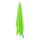 Рушник спортивний з мікрофібри MadWave COTTON SOFT TERRY M0762012 140х70см кольори в асортименті
