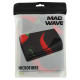 Рушник спортивний з мікрофібри MadWave SPICY M076304200W 140х80см чорний