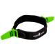 Поясний тренажер MadWave HIP ROTATOR M077002001W чорний