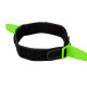 Поясний тренажер MadWave HIP ROTATOR M077002001W чорний