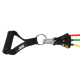 Еспандер MadWave Dry Training MULTI set M077007000W чорний