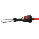 Еспандер MadWave Dry Training MULTI set M077007000W чорний