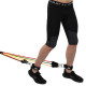 Еспандер MadWave Dry Training MULTI set M077007000W чорний