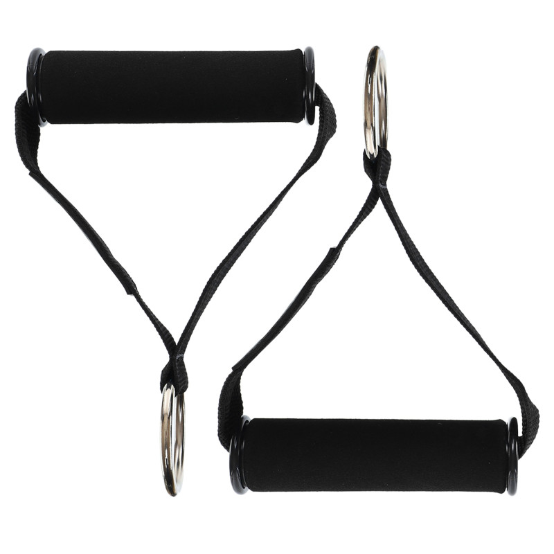 Еспандер MadWave Dry Training MULTI set M077007000W чорний