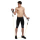 Еспандер MadWave Dry Training MULTI set M077007000W чорний