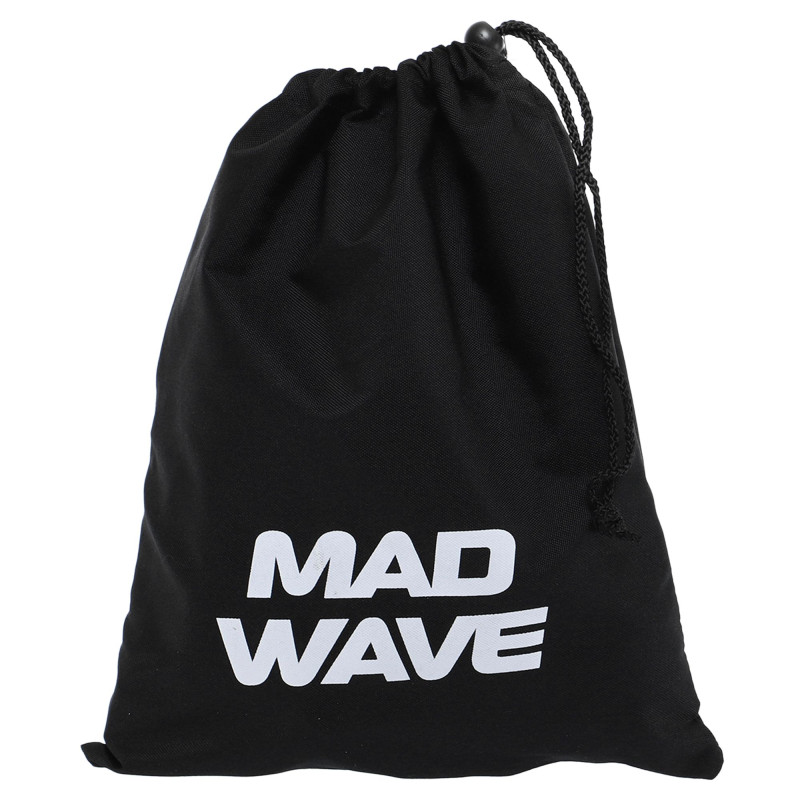 Еспандер MadWave Dry Training MULTI set M077007000W чорний