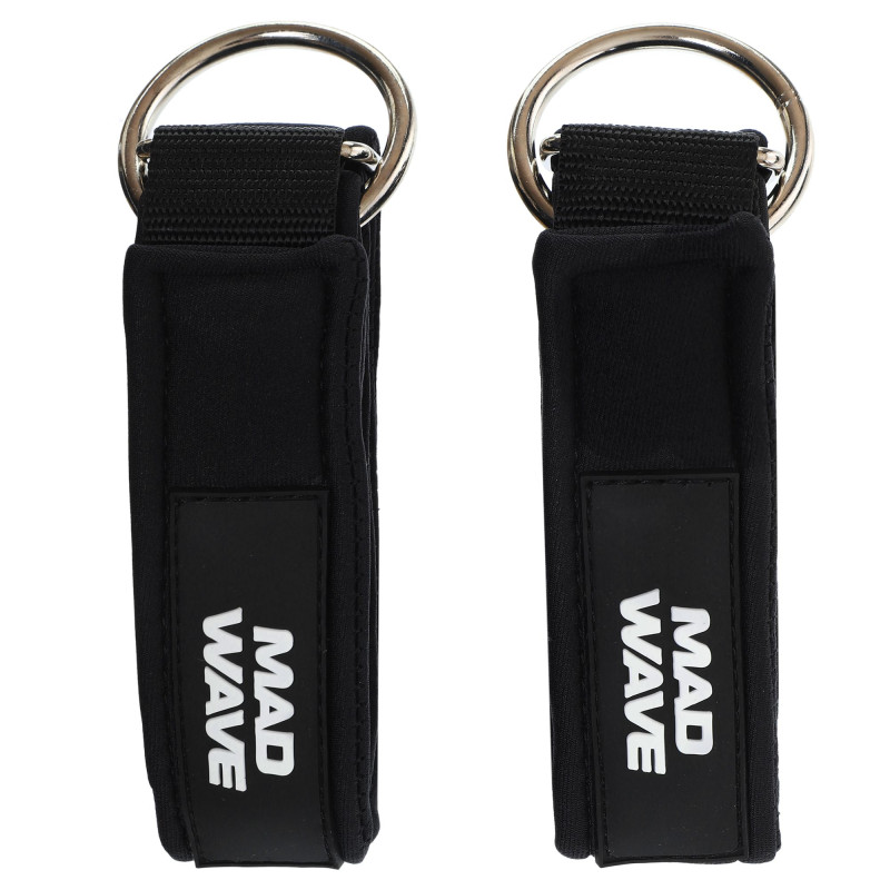 Еспандер MadWave Dry Training MULTI set M077007000W чорний